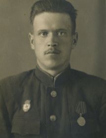 Закурин Юрий Григорьевич