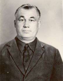 Кузьмин Александр Иванович