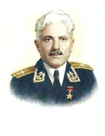 Коновалов Владимир Константинович