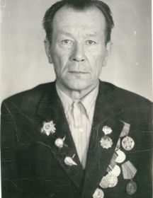 Мешков Виктор Егорович