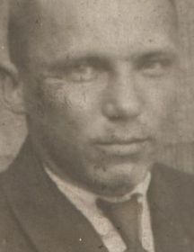 БЕЛОВ ГРИГОРИЙ МИХАЙЛОВИЧ,1921