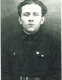Табунов Павел Назарович