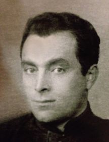 Халилов Азрет Юсуфович