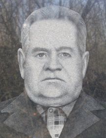 Ульянов Василий Иванович