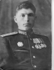 Косенко Василий Дмитриевич