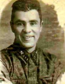 Торошин Василий Акимович 1910 г.р.