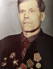 Акимутин Дмитрий Яковлевич