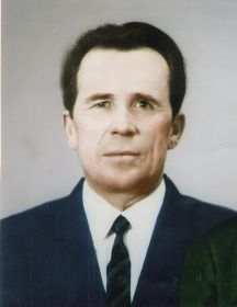 Мочалов Иван Михайлович