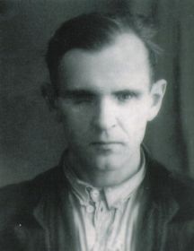 Попов Василий Тихонович