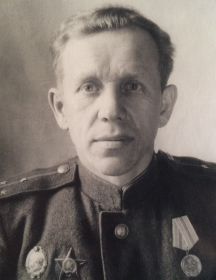 Хитров Николай Александрович