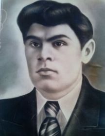 Уфимцев Сергей Иванович