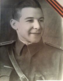 Раков Николай Дмитриевич