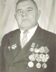 Бронников Владимир Алексеевич