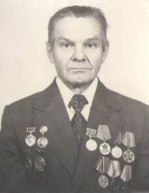 Красков Владимир Васильевич