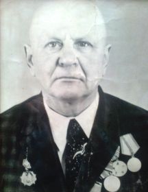 Бонин Иван Фролович