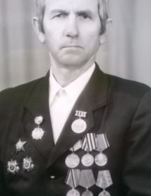 Клещенко Иван Михайлович