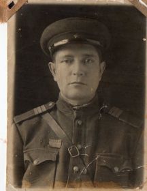 Елизаров Александр Дмитриевич