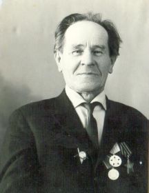 Ершов Павел Сергеевич