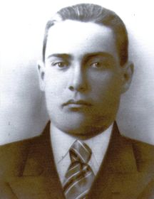 Клишин Павел Иванович