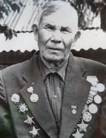 Васильев Иван Федорович
