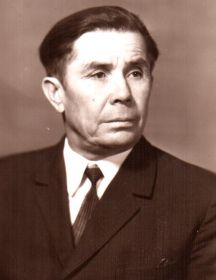 Ефремов Виктор Ефимович