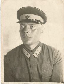 Калошин Сергей Гаврилович
