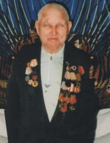 Гашин Григорий Иванович 