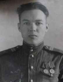 Кряжев Андрей Иванович