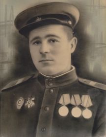 Бочаров Лев Георгиевич