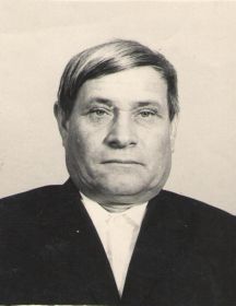 Сиволобов Сергей Иванович 