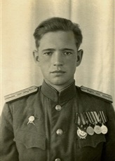 Гаврилов Петр Павлович