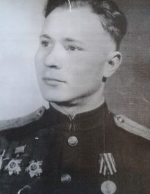 Елисеенков Николай Романович