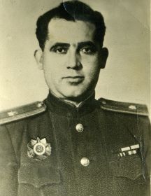 Астахов Павел Петрович