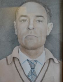 Габбасов Анас Хузезянович