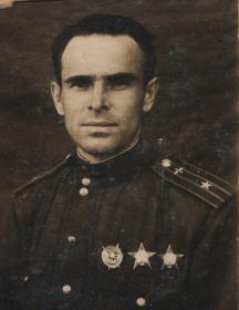 Мигалин Петр Иванович
