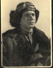 Ларионов Николай Александрович