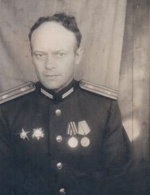 Лазаренко Евгений Львович