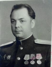 Левчишин Владимир Данилович