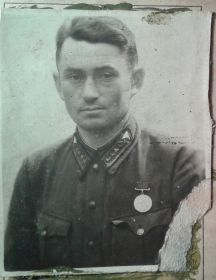 Чиненов Иван Павлович