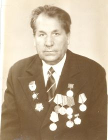 Левченко Петр Трофимович