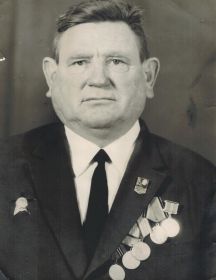 Крутояров Георгий Матвеевич