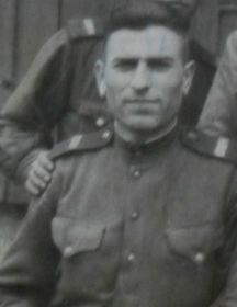 Полупанов Никифор Емельянович 