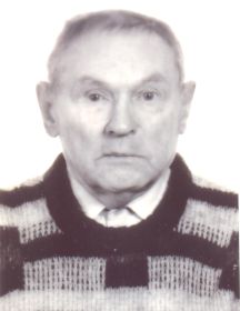 Ковалёв Михаил Иванович