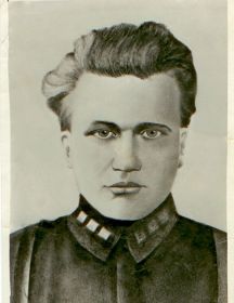 Жуков Леонид Петрович
