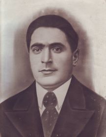 Барашков Константин Иванович