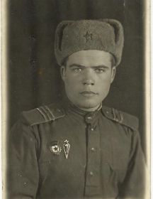 Лобунов Григорий Егорович