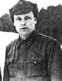 Макаров Фёдор Алексеевич
