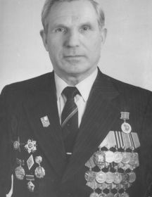Байструков Иван Александрович