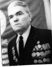 Шумихин Николай Павлович