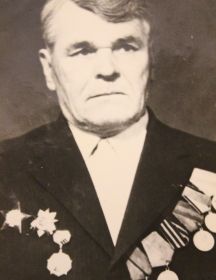 Кириков Василий Егорович